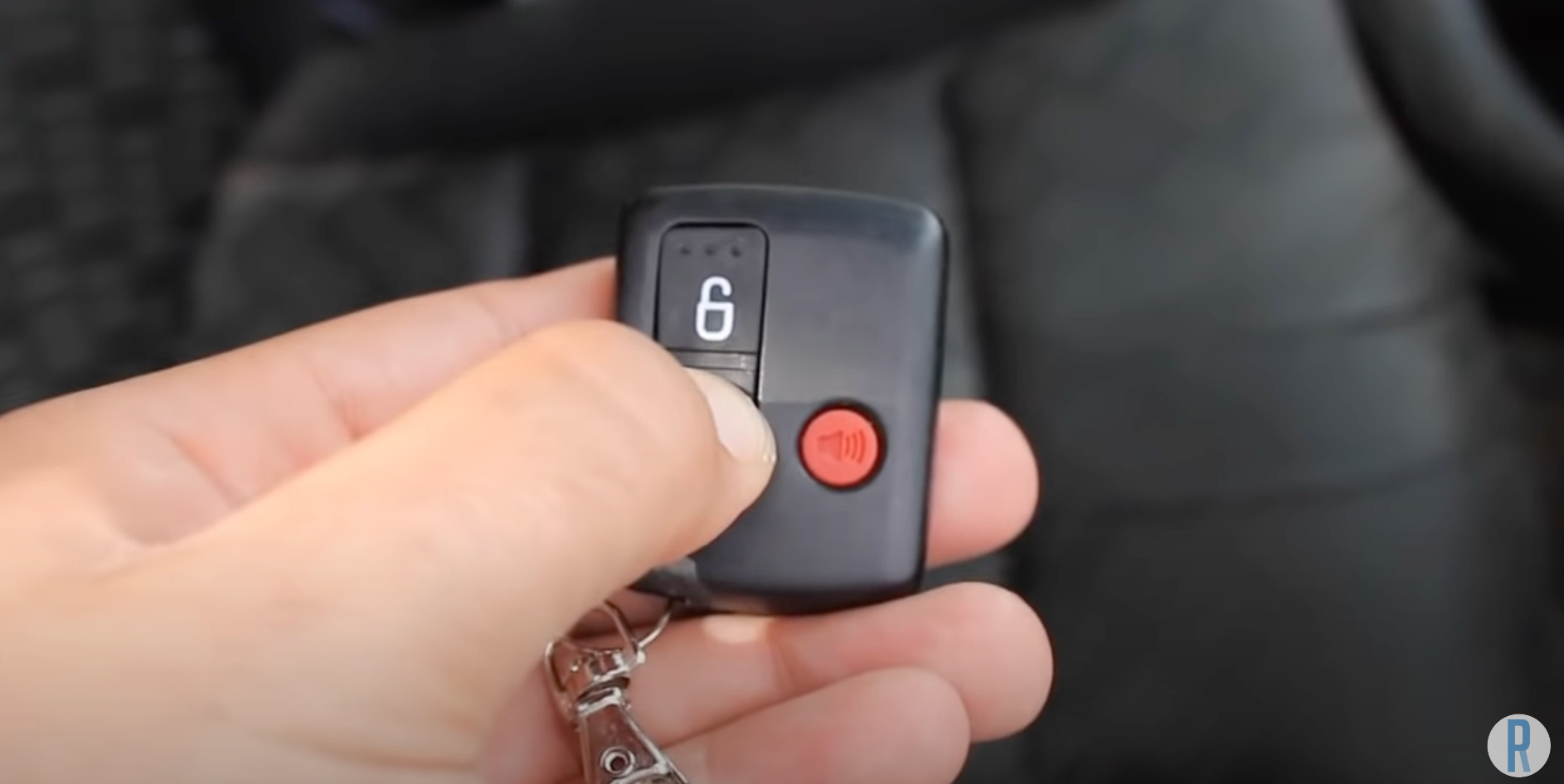 Ford Falcon (BA/BF) Remote Programming Guide