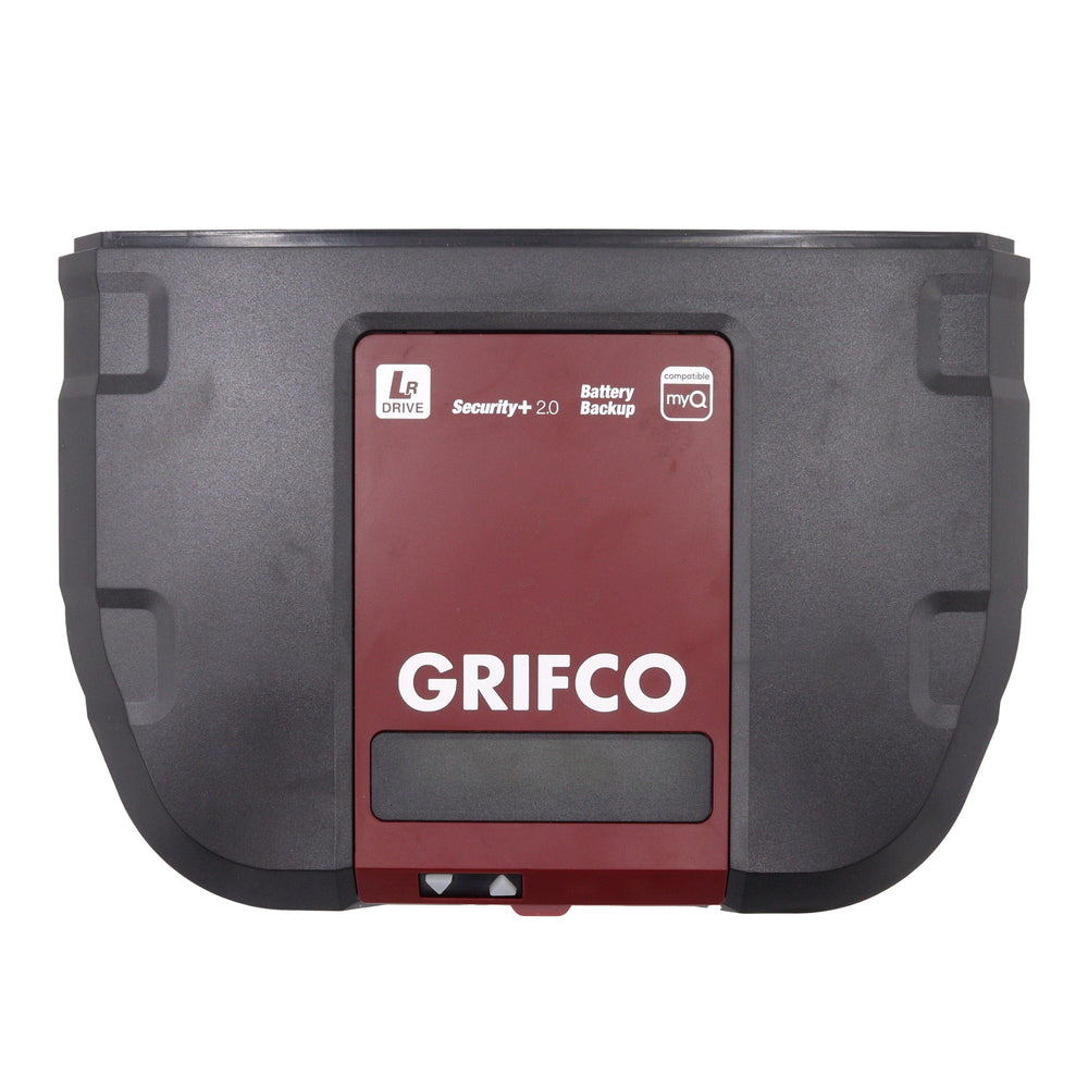 Genuine Grifco Front Lower Housing Assembly | Remote Pro