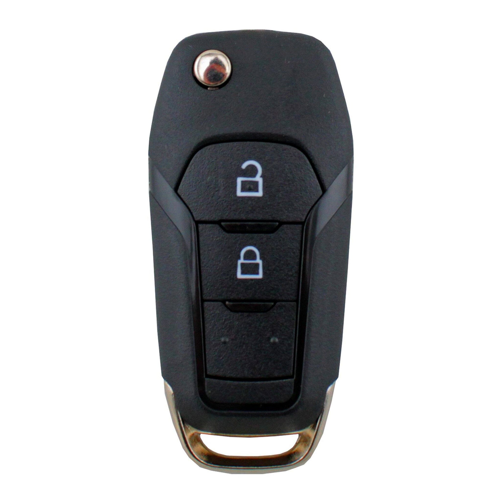 To Suit Ford Ranger Flip Key Shell/Case | Remote Pro