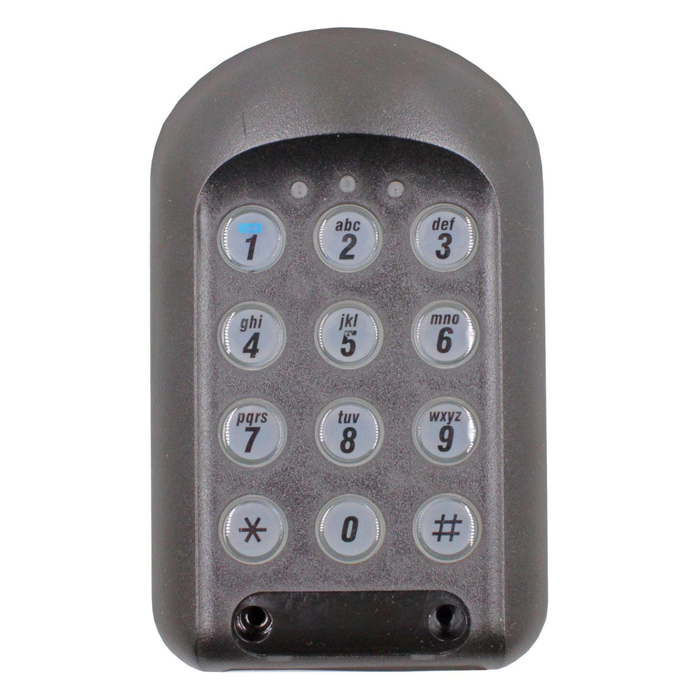 Centurion Nova Centsys Smartguard Air Genuine Keypad | Remote Pro
