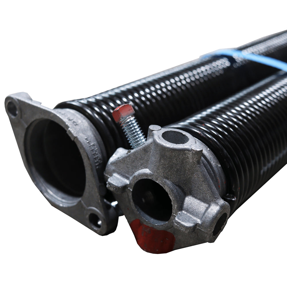Sectional Garage Torsion Springs | Remote Pro