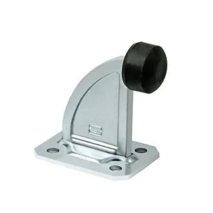 Swing Gate Fitting - Sliding Gate Stop, Bolt-On | Remote Pro