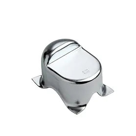 Swinging Gate Stop, Concrete Into Ground | Remote Pro