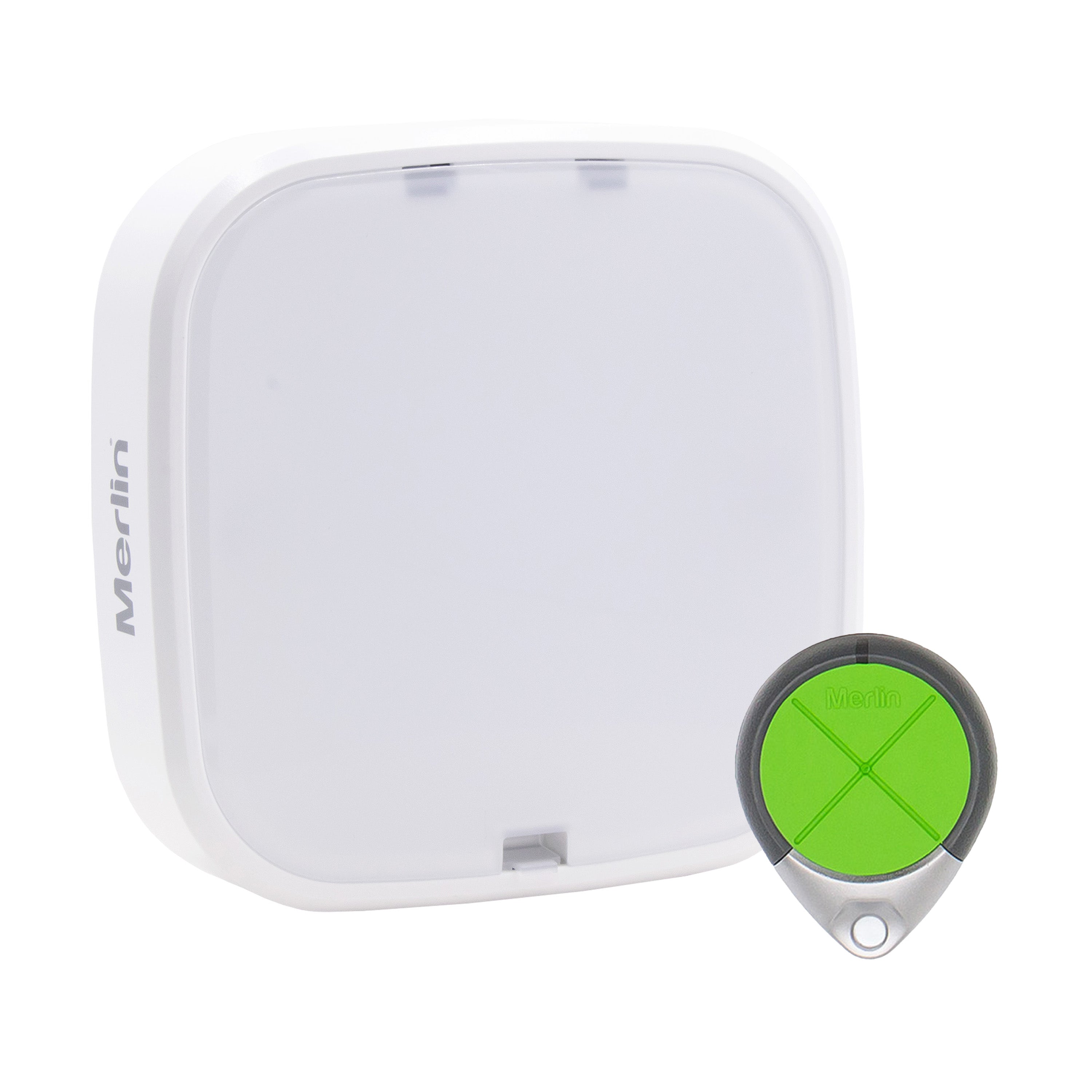 Merlin myQ Remote LED Light | Remote Pro