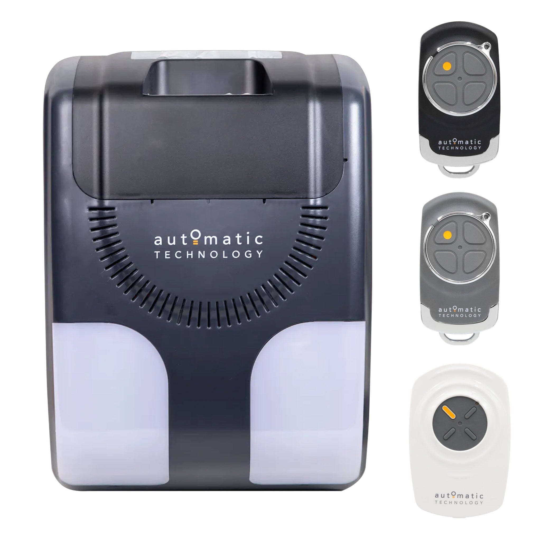 ATA ATS-1 Sectional Garage Door Motor/Opener | Remote Pro