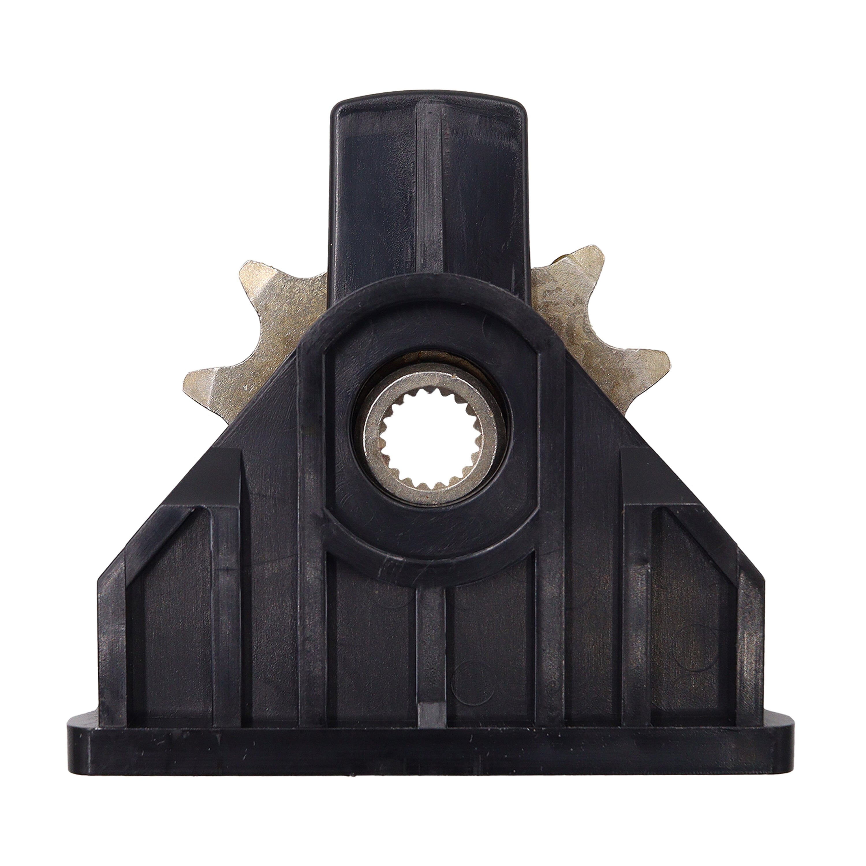 ATA Genuine Spare Part SUPPORT Sprocket EZYT/LOCKT To Suit Steel Chain Rail | Remote Pro