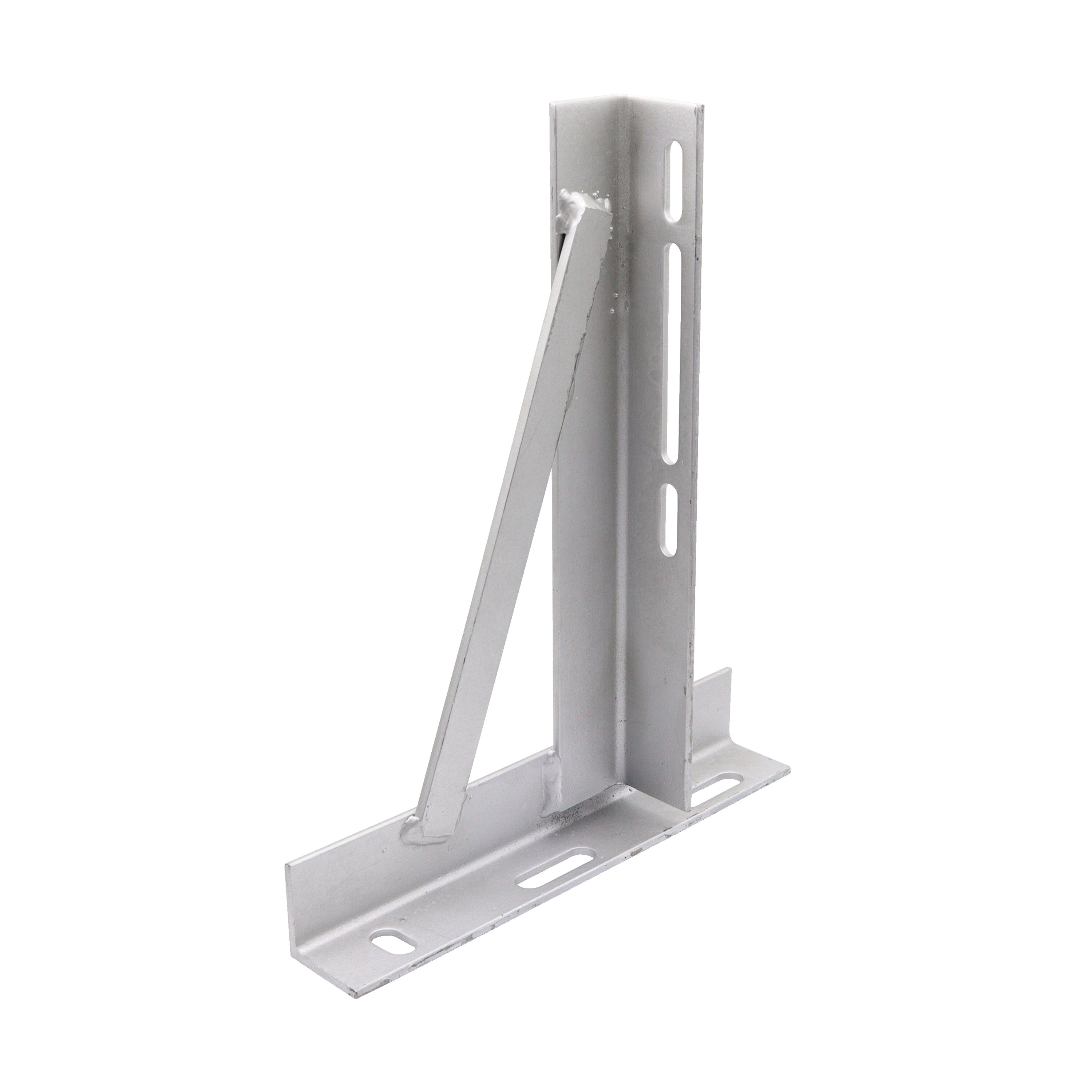 B&D Left-Hand Plated S2 C Bracket | Remote Pro