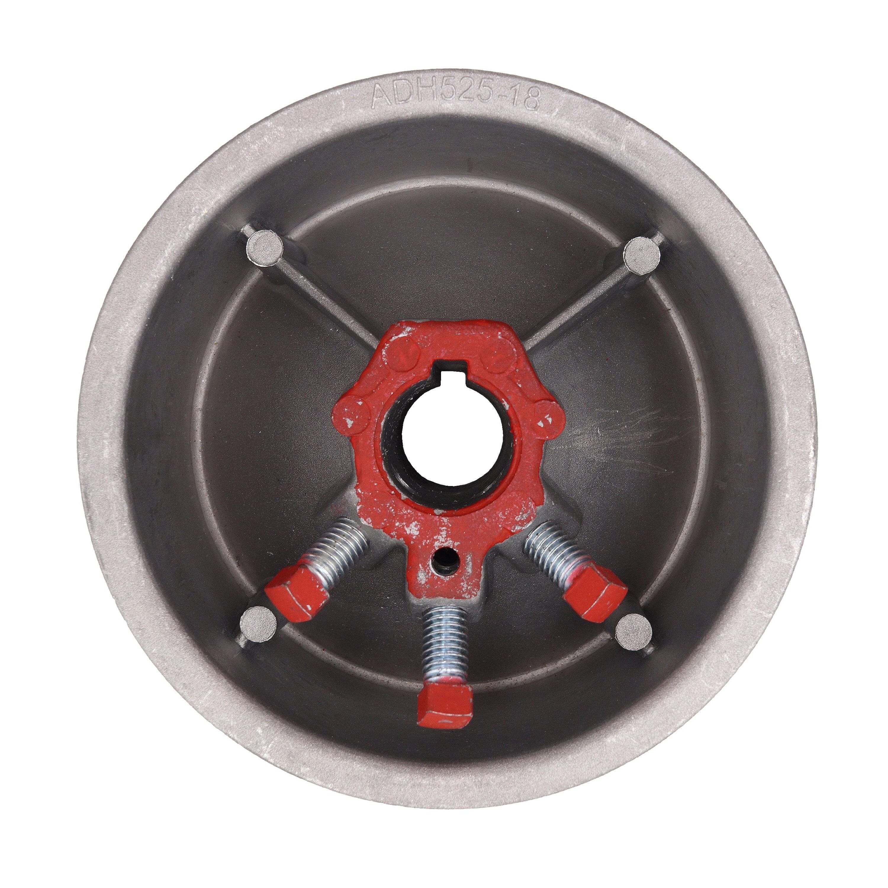 Sectional Garage Door Cable Drum - DNS 5-18 Red | Remote Pro