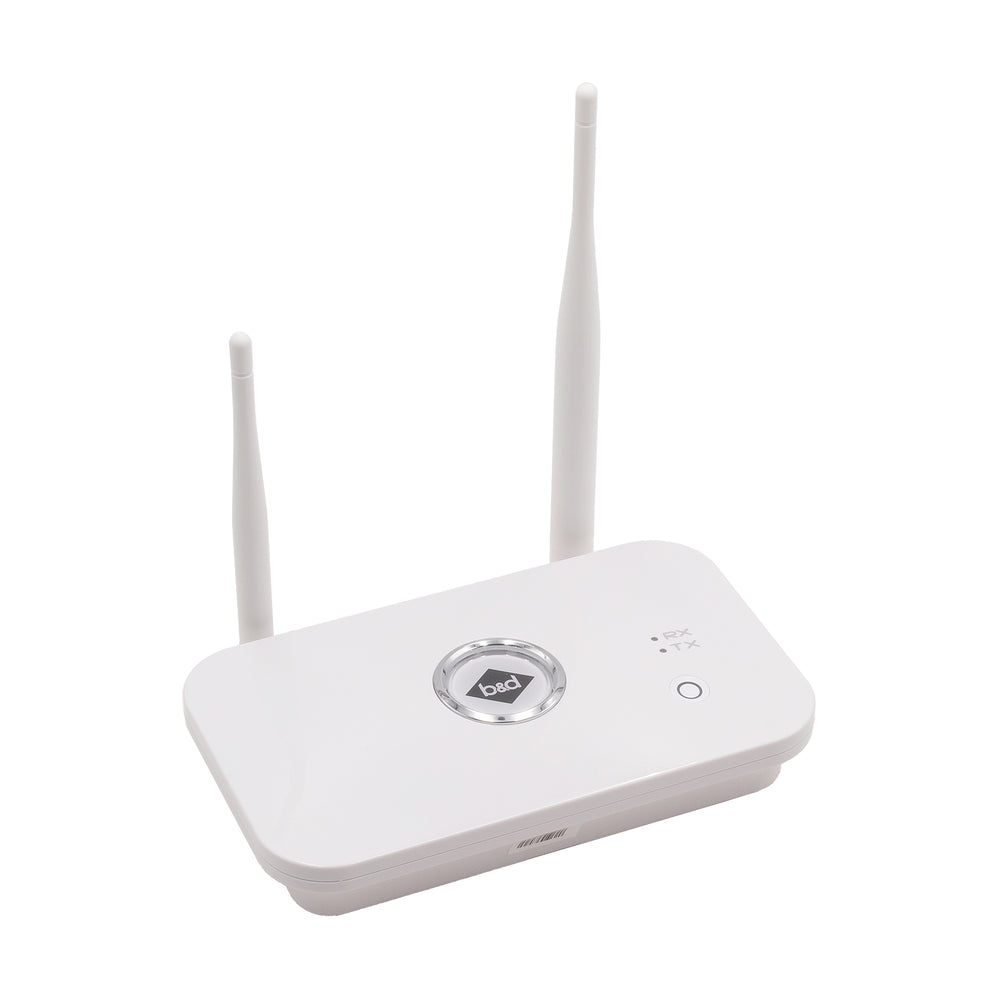 B&D Smart Phone Control Kit - SMART HUB ONLY | Remote Pro