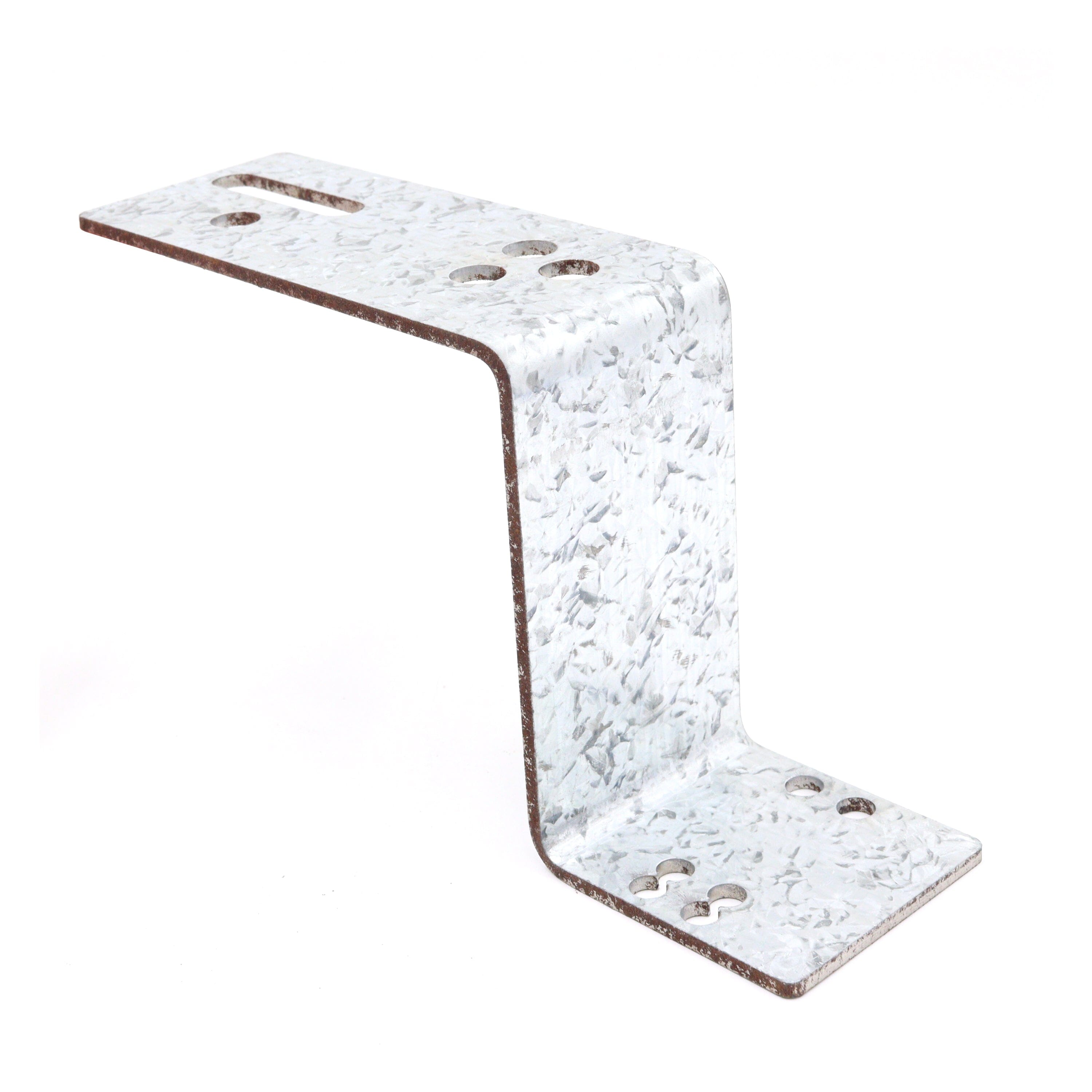 Z Cornice Bracket To Suit Sectional Garage Rail-Remote Pro