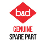B&D Genuine Spare Part Timing 62T 0.25M Assembly To Suit SDO-7 CAD Smart