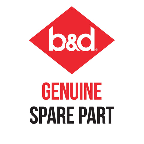 B&D Genuine Spare Part Bent Arm (050373) To Suit SDO-2V2 CAD Advance