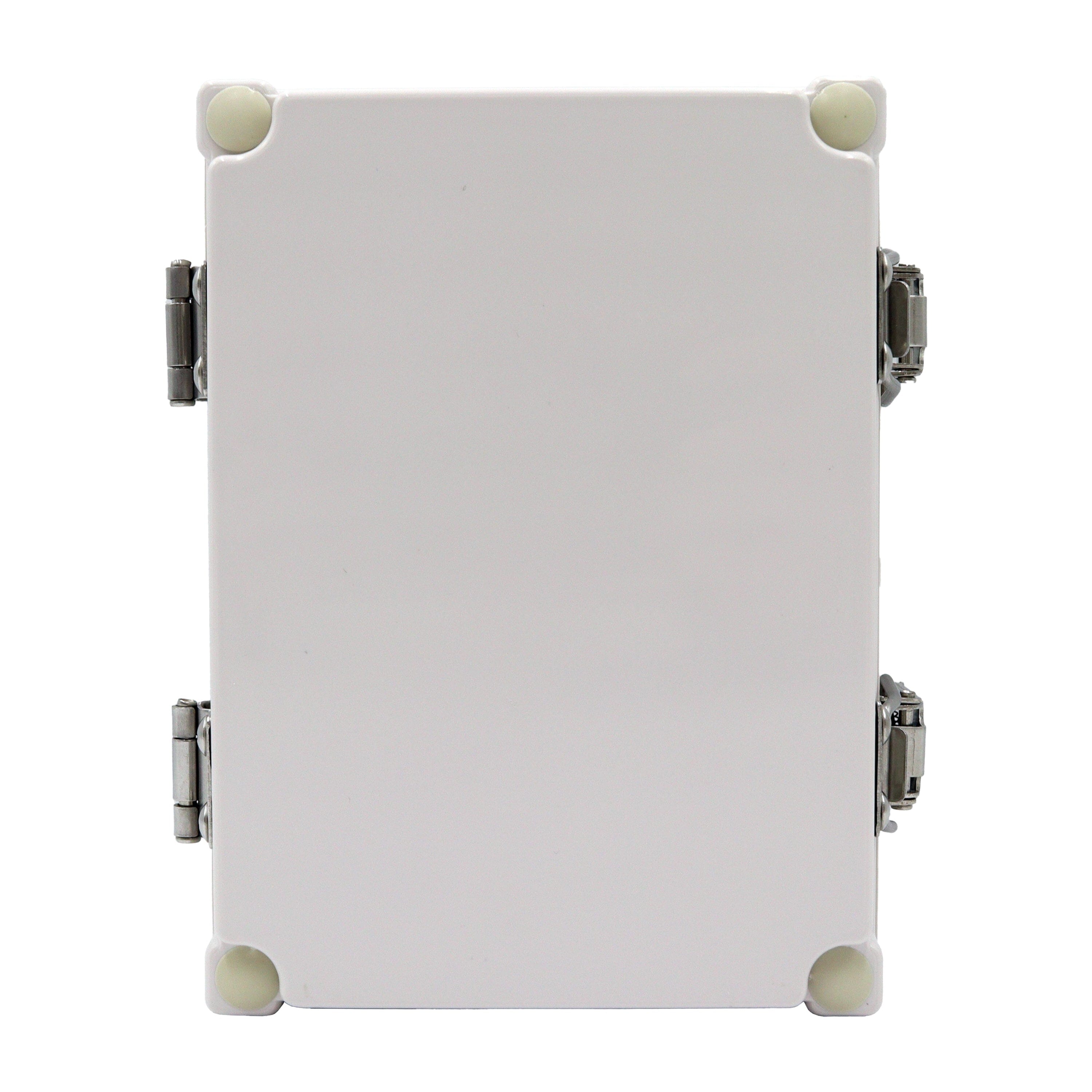 Genuine Elsema Plastic Enclosure Box - IP66 125 x 175 x 75 mm | Remote Pro