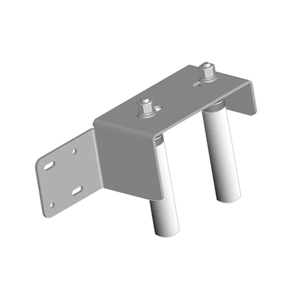 Sliding Gate Top-Guide Assembly Long Rollers | Remote Pro