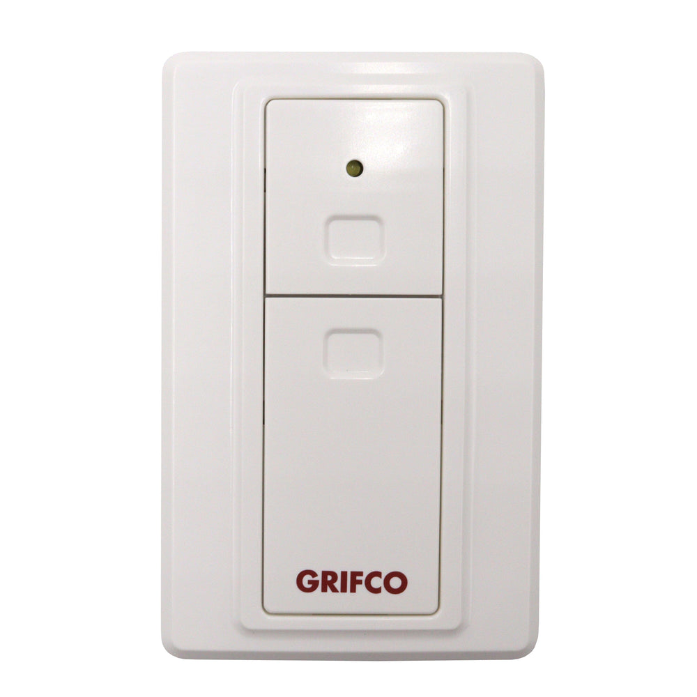 Genuine Grifco Wall Button | Remote Pro