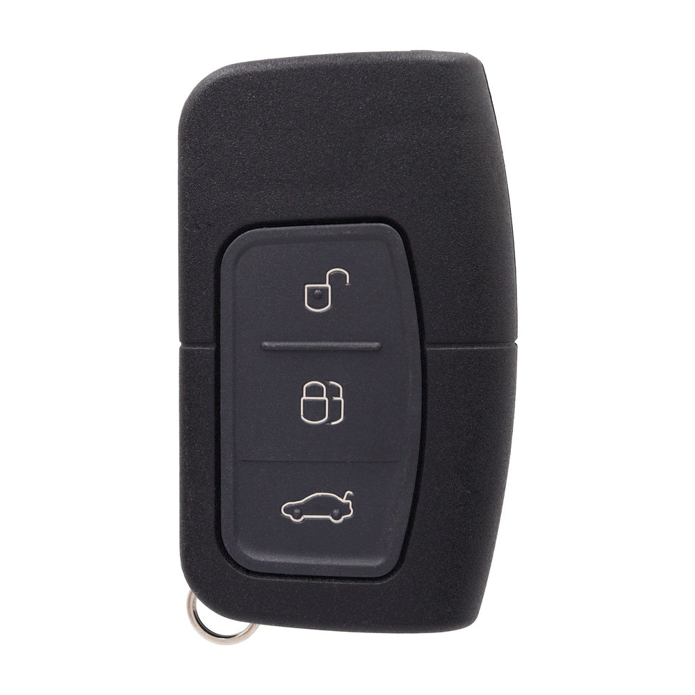 Ford Focus C-Max Mondeo Kuga 2008-2011 Genuine Smart Remote Key 433Mhz | Remote Pro