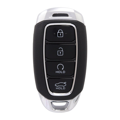 Hyundai Elantra 2020 Genuine Smart Remote Key 4 Buttons 433MHz 95440-AA200