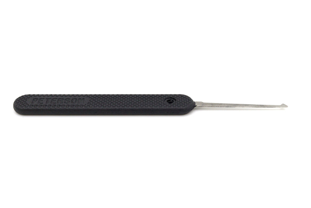 Peterson Lockpick Tools - Diamond - Plastic Gov Steel | Remote Pro