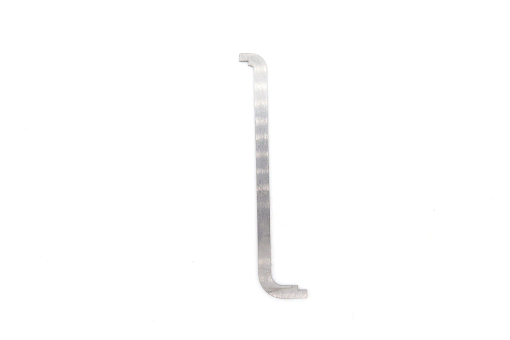 Peterson Lockpick Tools - Pry Bar Lite - 0.040 | Remote Pro