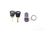 Lock Focus Camlock 11mm AR/CR11/01/3B/N04
