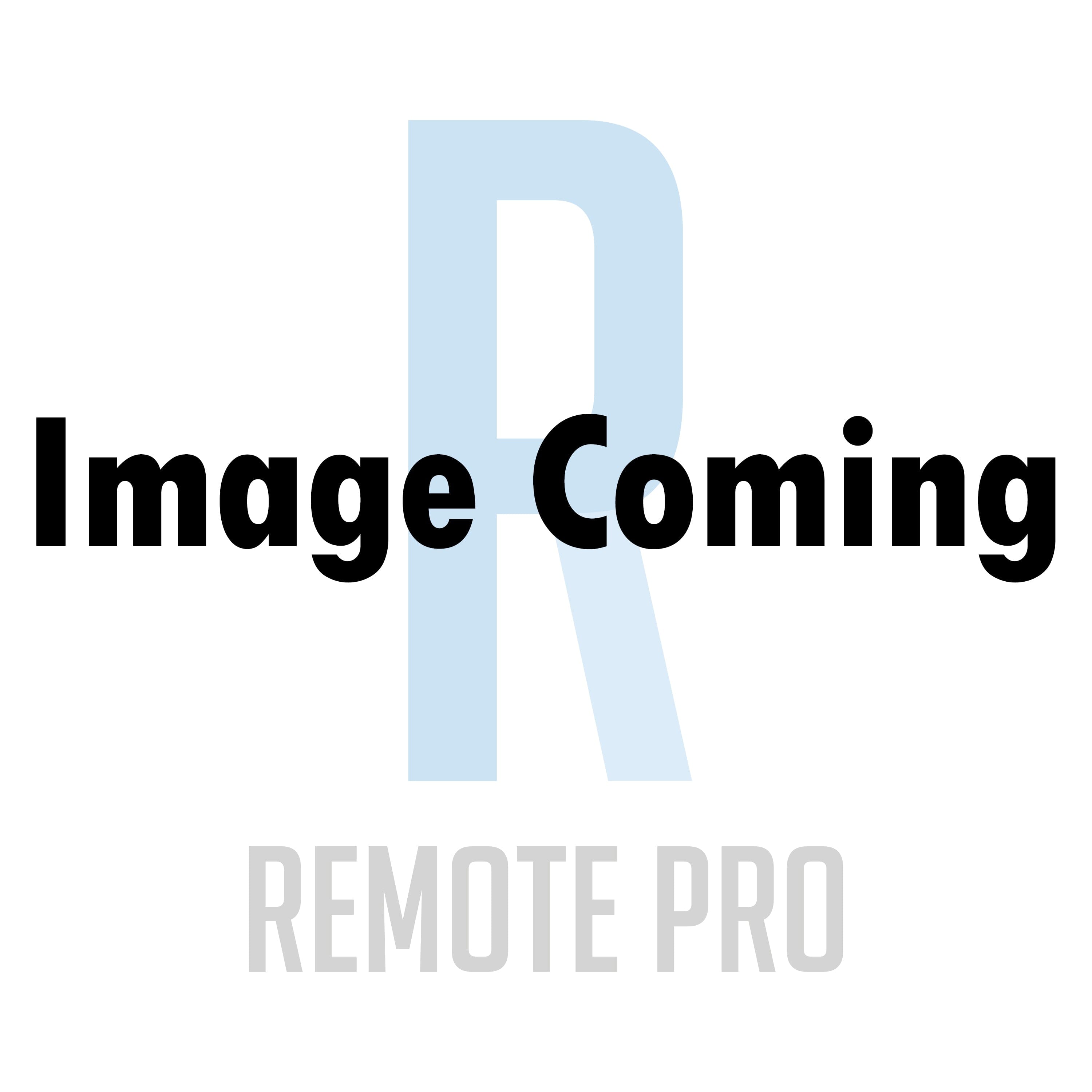 Washer Flat RND Zinc 7/16 X 1 X 16G | Remote Pro