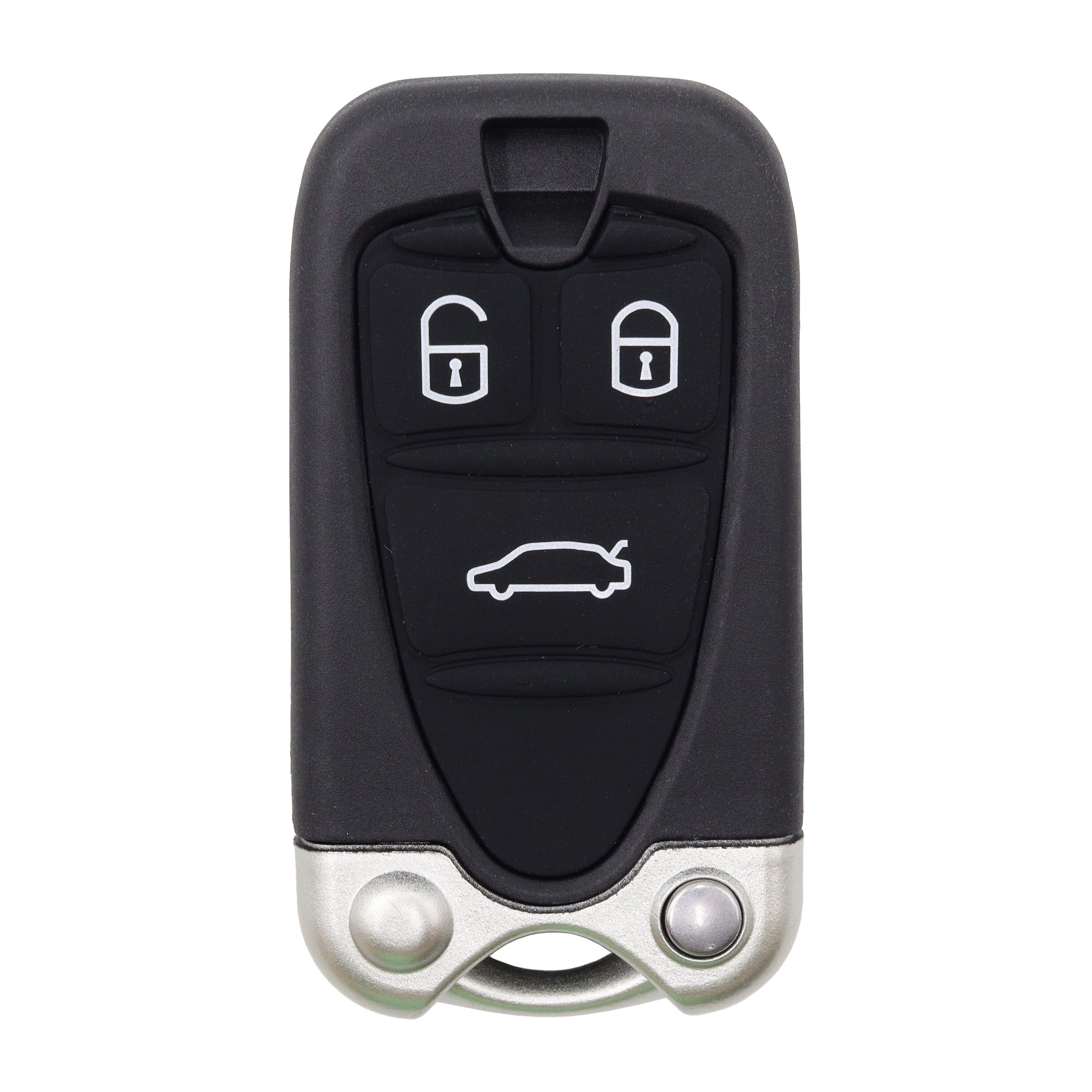 Compatible smart Key to suit Alfa Romeo 159, Brera,Spider ID46 433Mhz 71740257 | Remote Pro
