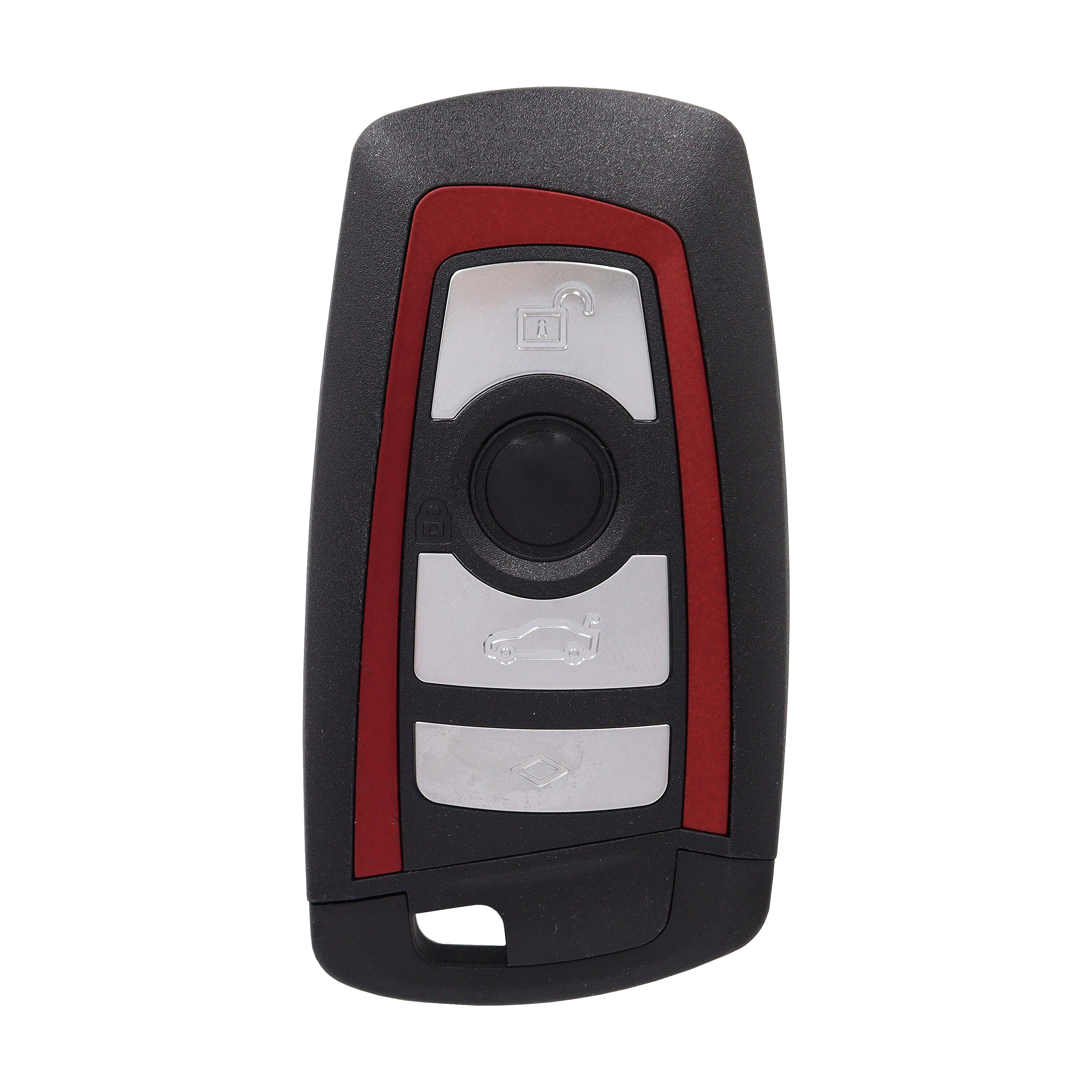 Complete Remote Keyless Smart Key To Suit BMW Red Line 6/7 Series | Remote Pro
