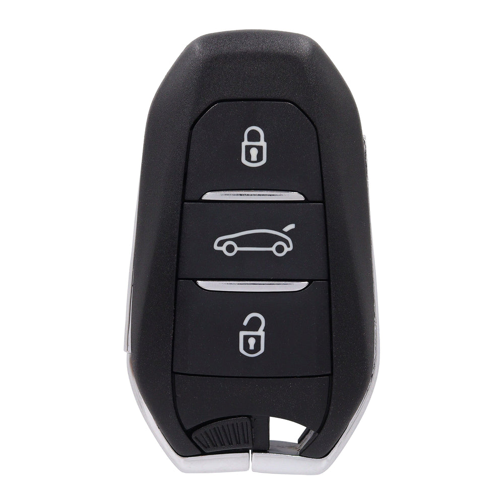 Complete Remote Keyless Smart Key To Suit Citroen/Peugeot 308, 508, C4 Picasso, C4 Grand Picasso, DS5 | Remote Pro