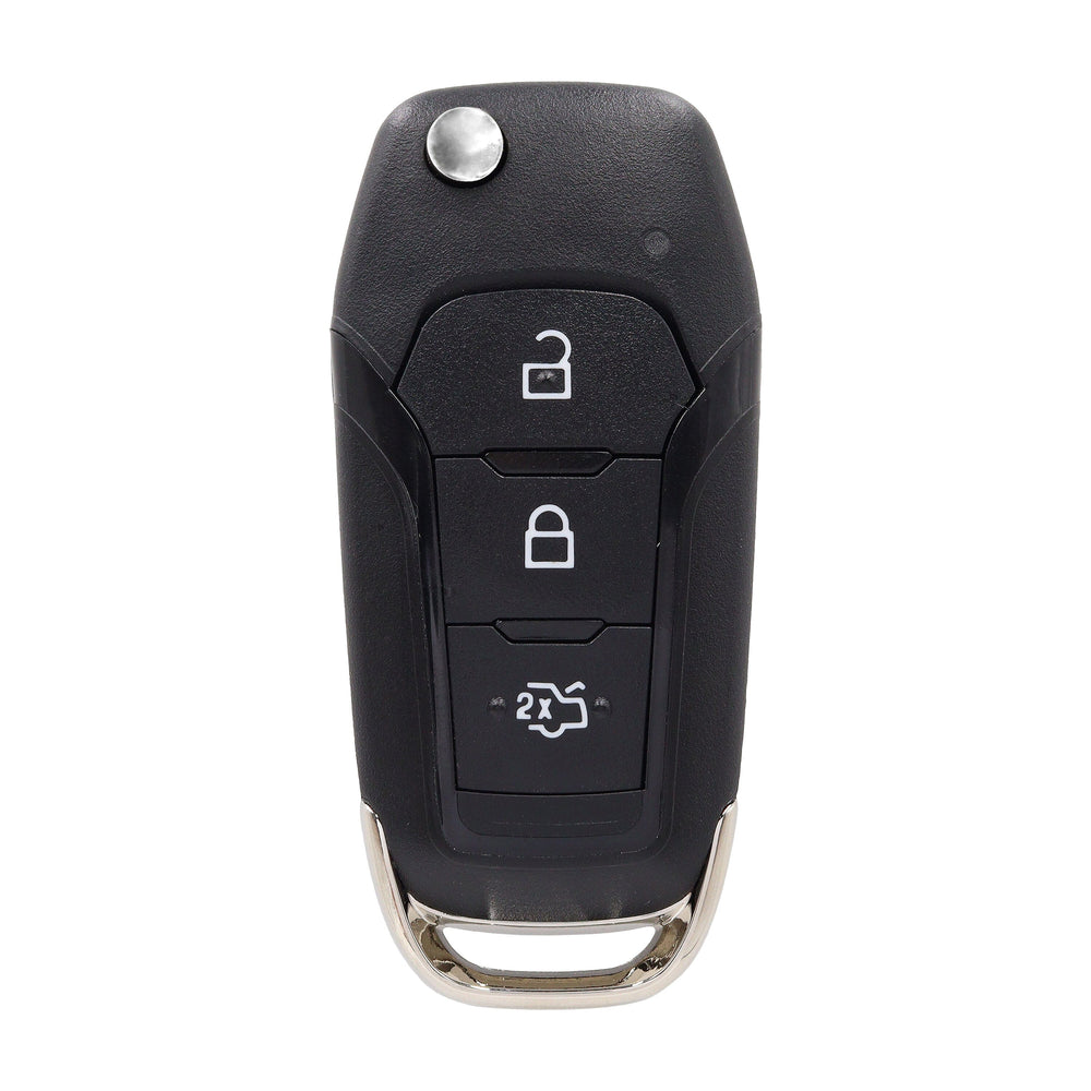 Complete Remote Flip Key To Suit Ford Mondeo/Everest | Remote Pro