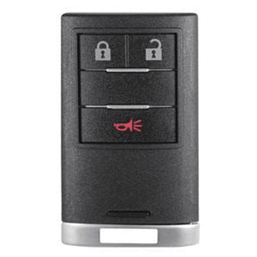OEM BMW SMART KEY FOB KEYLESS REMOTE ALARM TRANSMTTER N5F-D21A