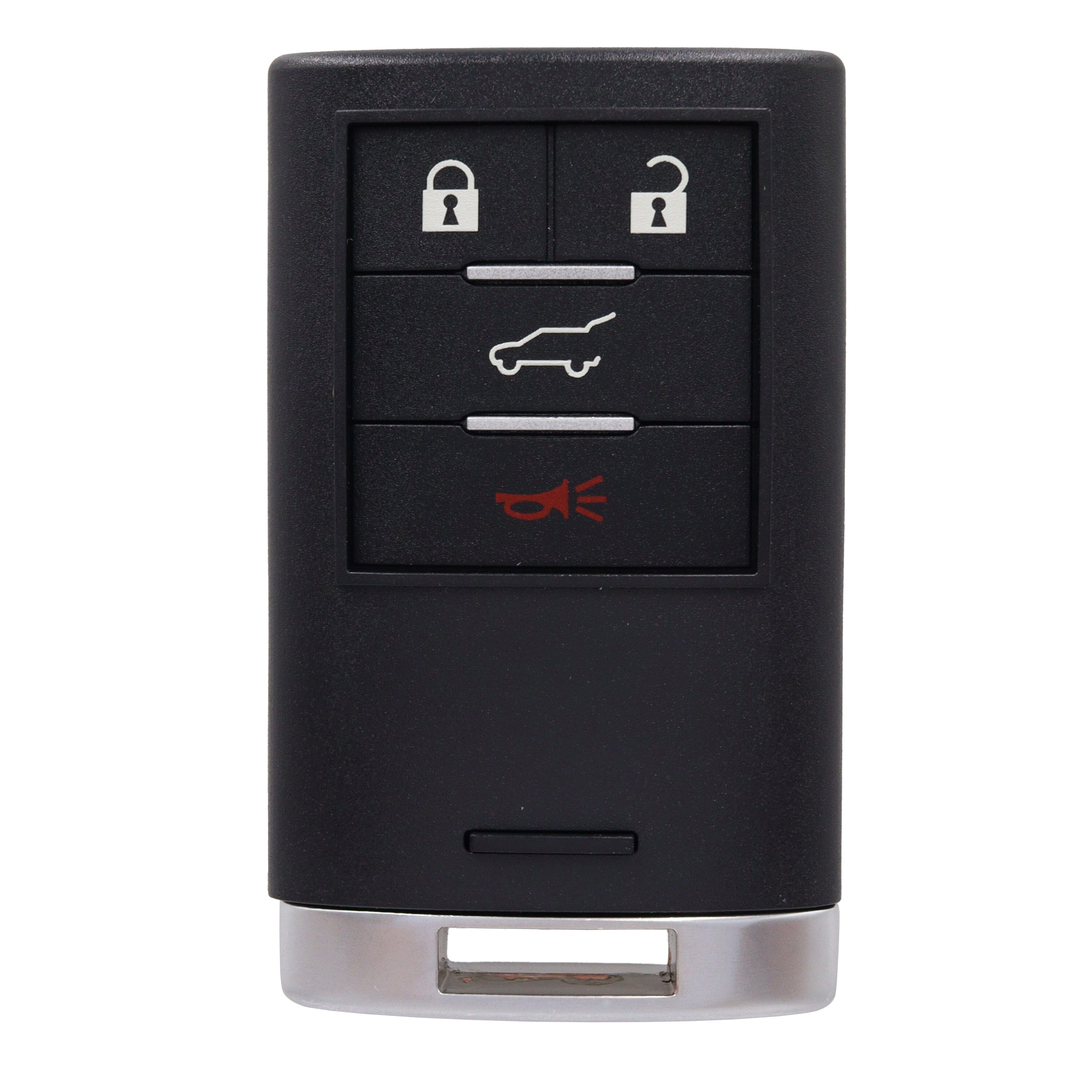 Complete Keyless Smart Key To Suit Holden Captiva 2014-2018 95137227 | Remote Pro