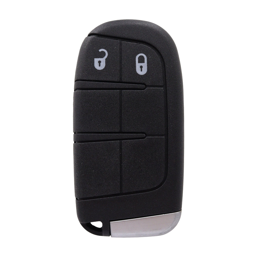 Complete Keyless Smart Key To Suit Jeep Renegade 2015-2021 M3N40821302 2 Button | Remote Pro