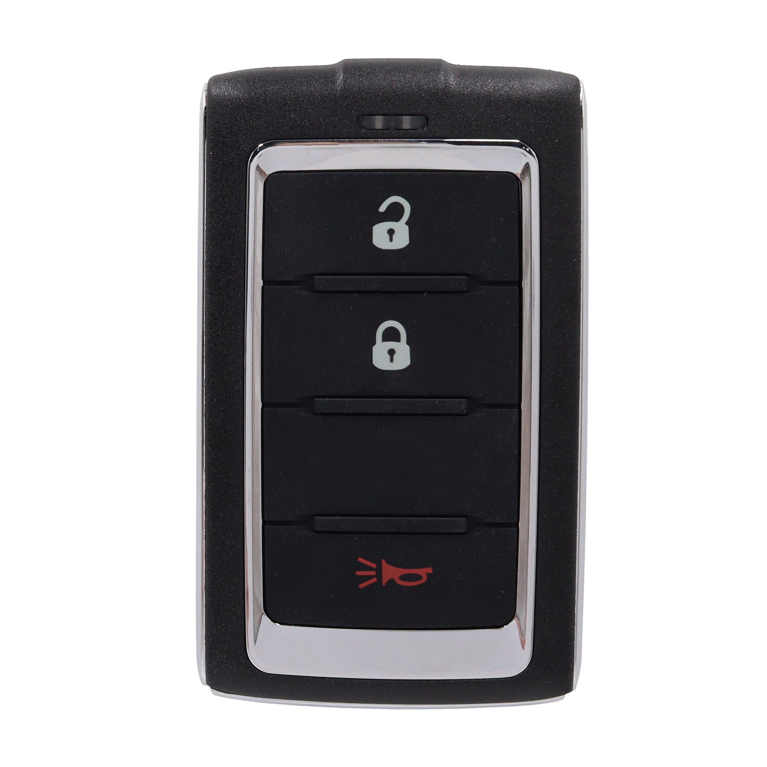 Complete Keyless Smart Key To Suit Jeep Wagoneer 2021- M3NWXF0B1 3 Button | Remote Pro