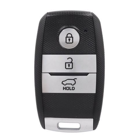 Genuine Kia Seltos 2020+ Smart Key 3 Buttons 95440-Q6000 433MHz