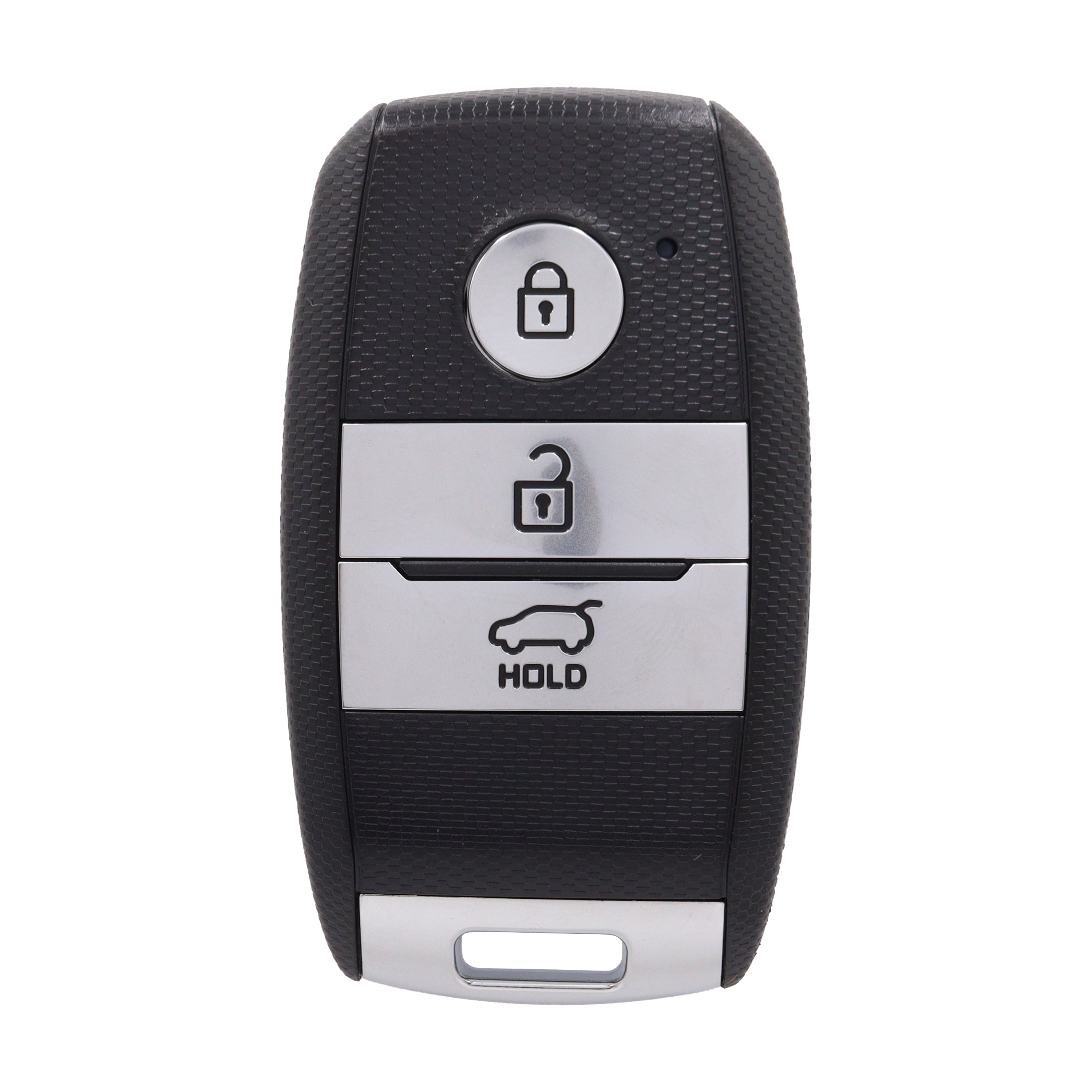 Genuine Kia Rio Stonic 3 button Smart remote 433 Mhz | Remote Pro