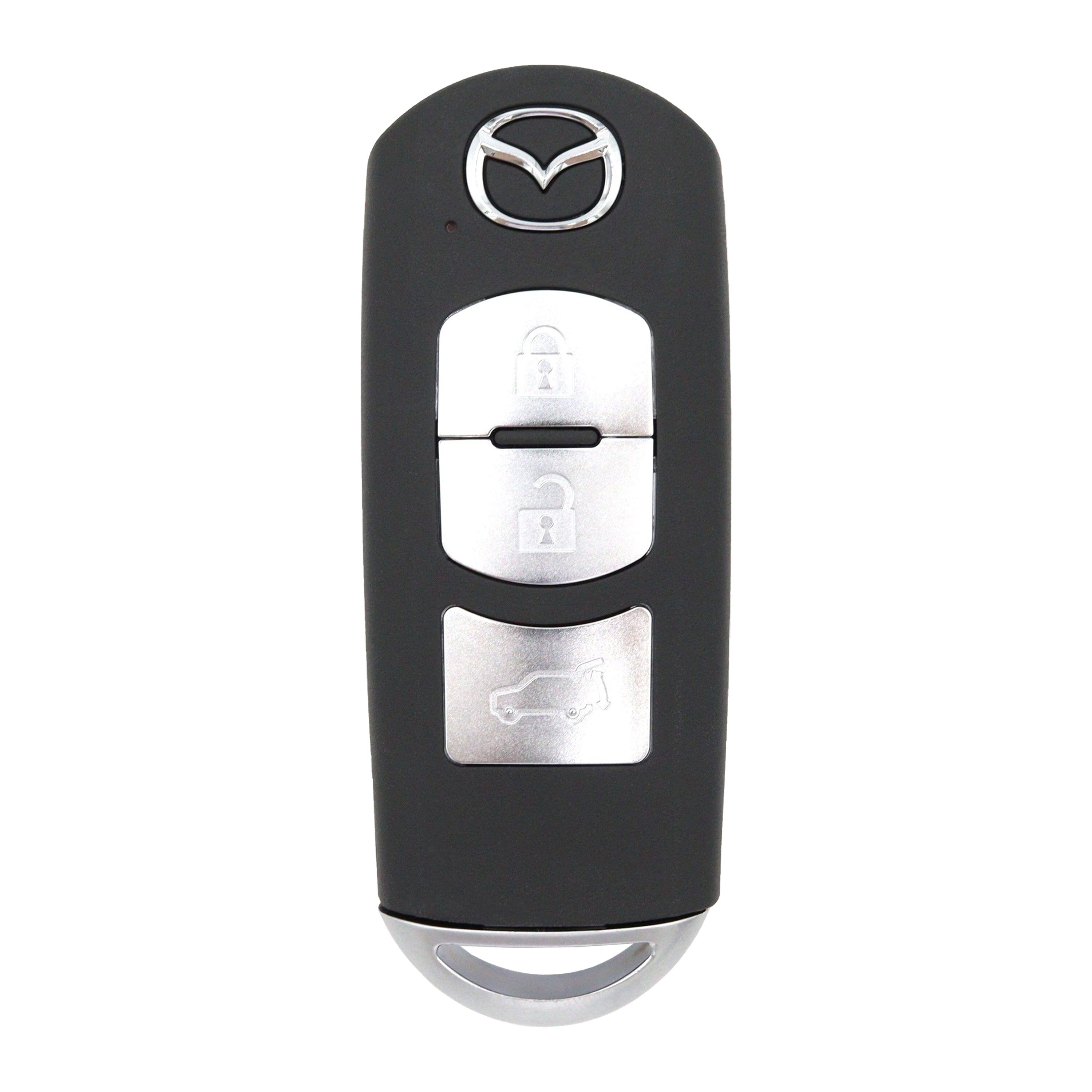 Genuine Mazda 2013+ Smart Key 3 Buttons GRV6 675RY 433MHz | Remote Pro