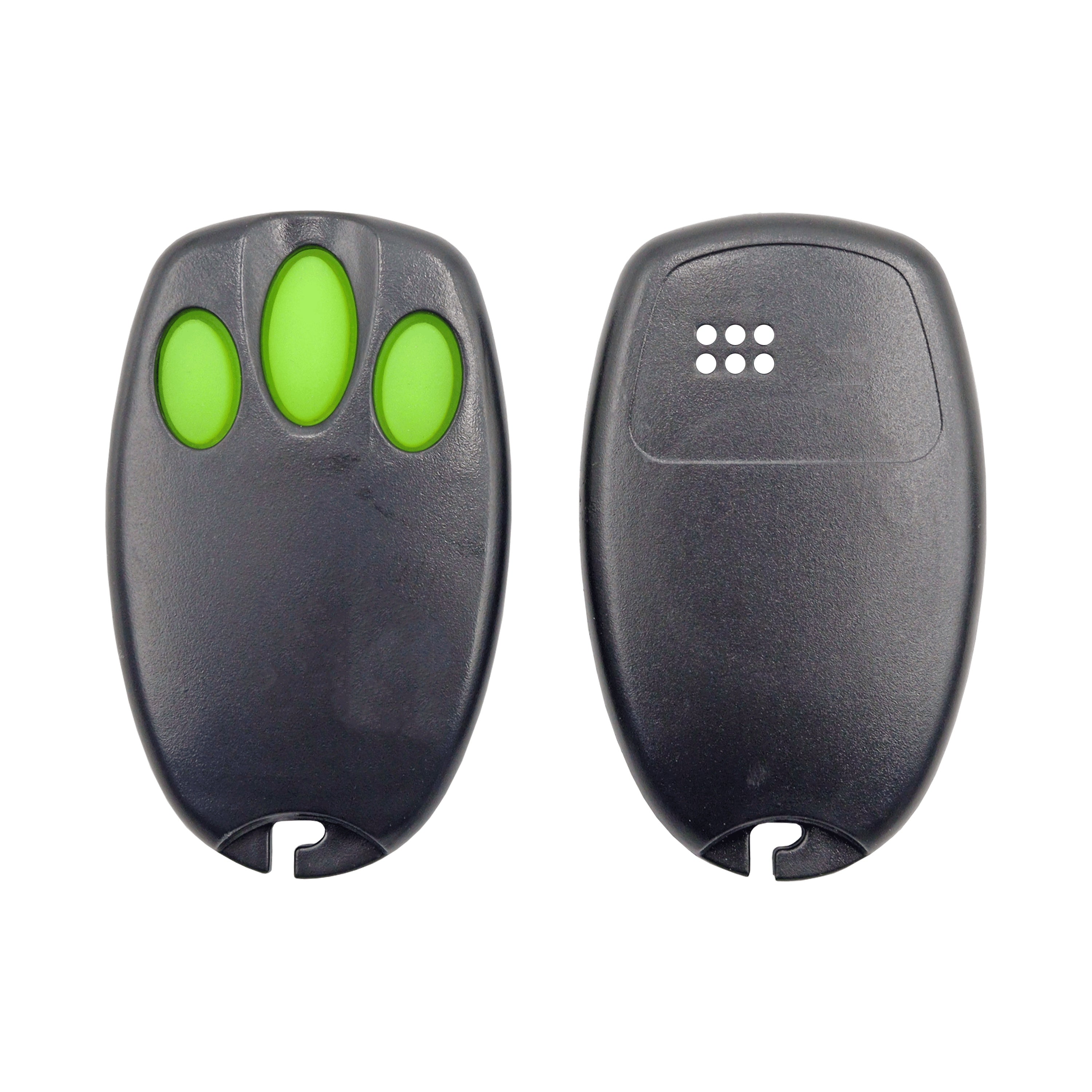 Merlin+ C945/E945 Bear Claw Compatible Replacement Case & Buttons | Remote Pro