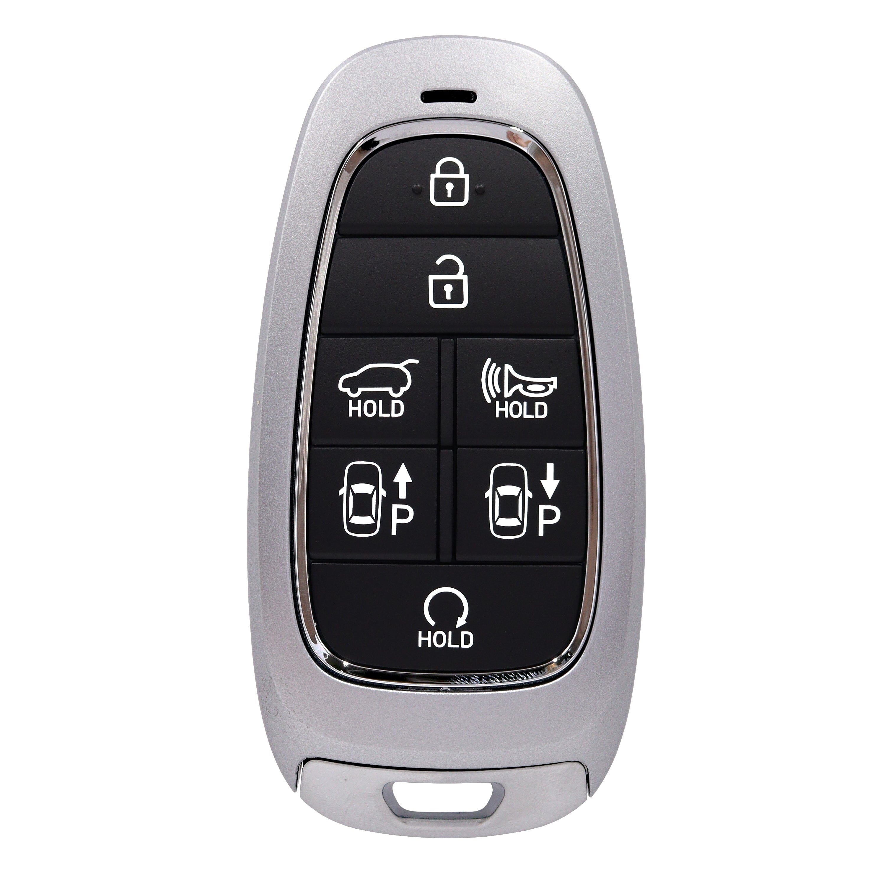 Hyundai Tucson 2022 Smart Key 7 Buttons 433MHz 95440-N9010 | Remote Pro