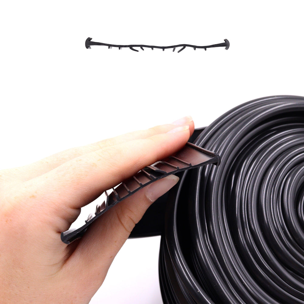 Weather Seal To Suit B&D New Style Sectional Garage Doors SDO475 | Remote Pro