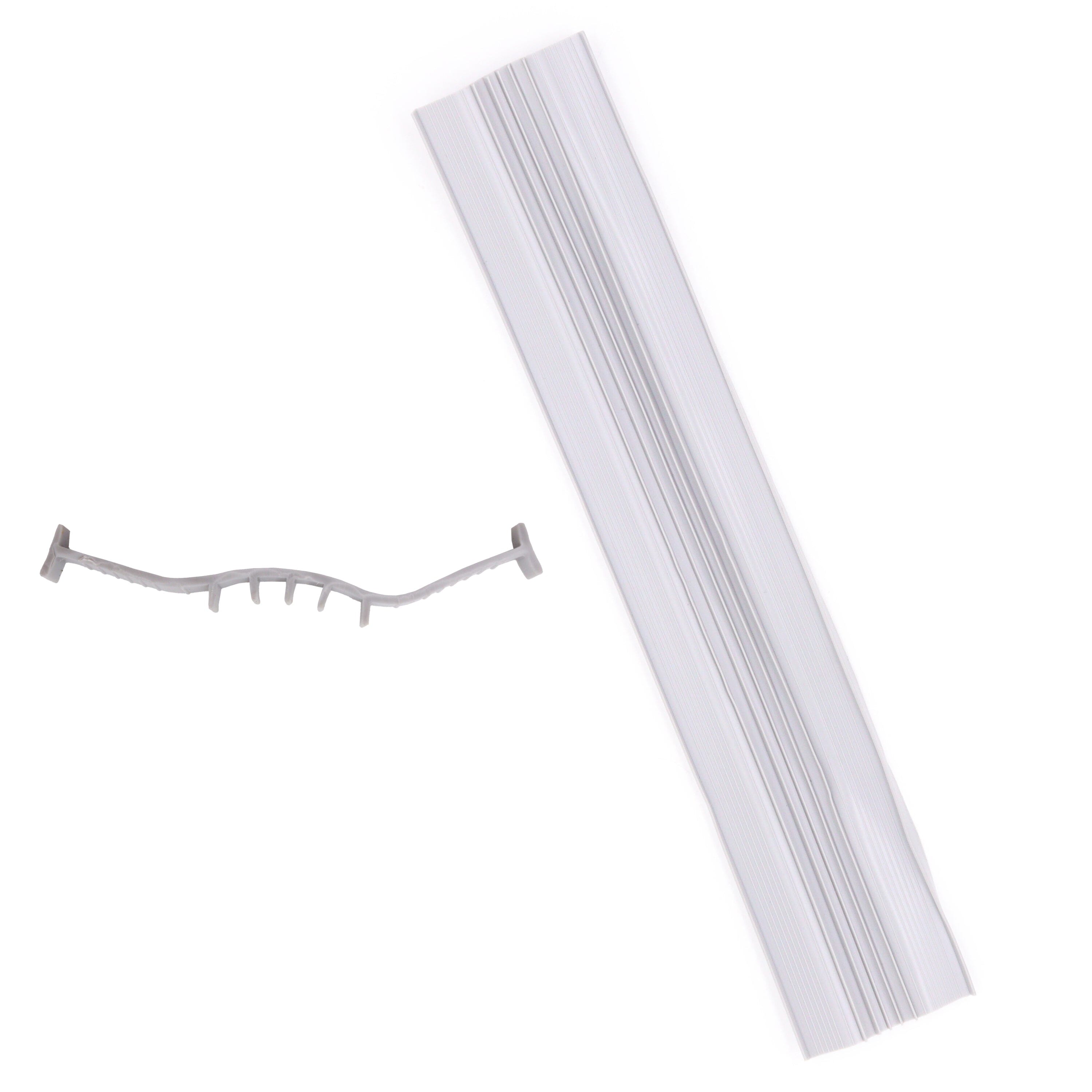 Weather Seal To Suit Gliderol Garage Doors | Remote Pro