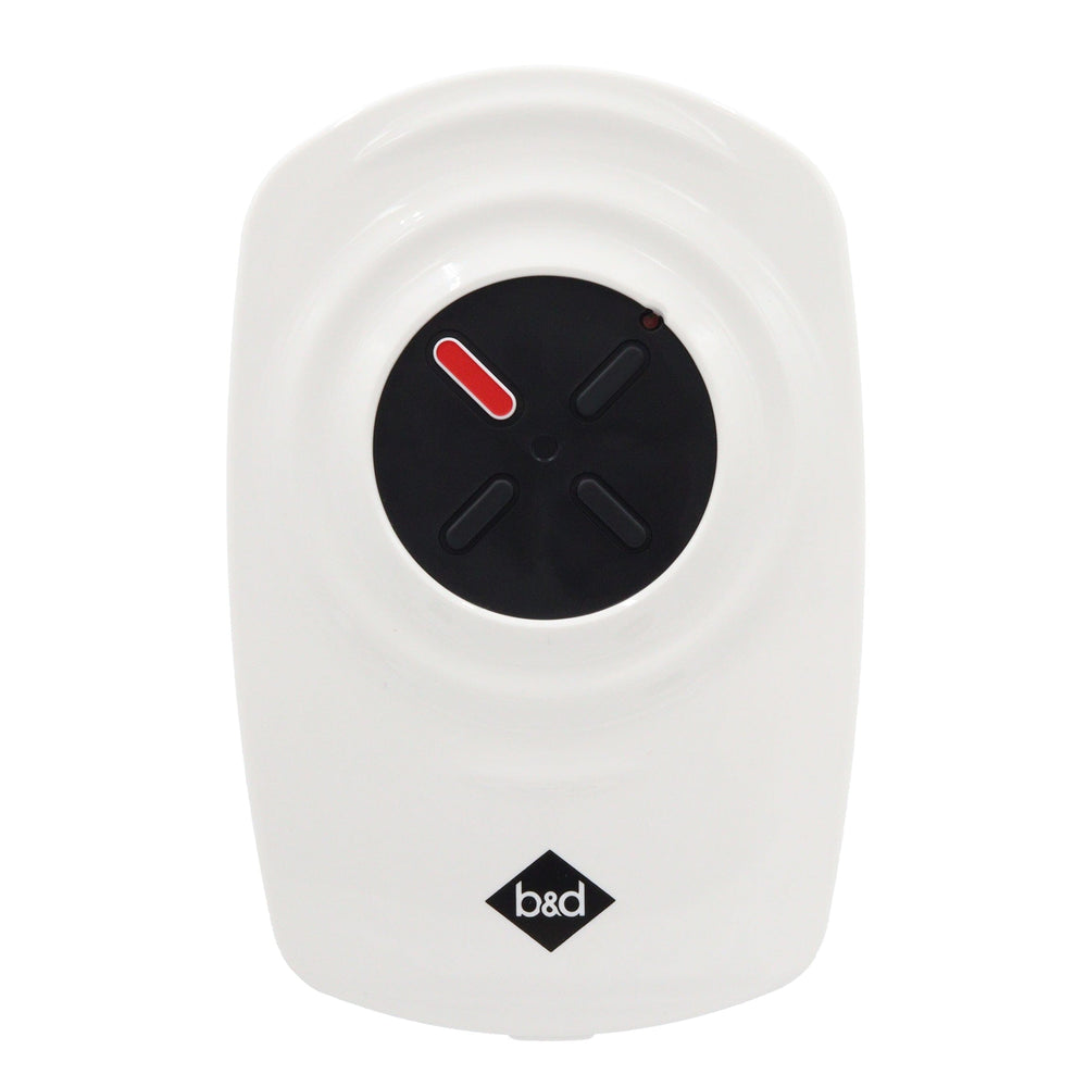 B&D Controll-A-Door Power Drive Roller Door Garage Motor/Opener | Remote Pro