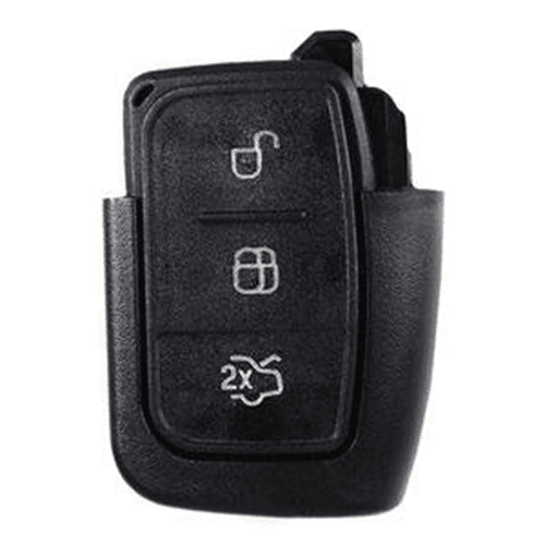 3 Button Remote Housing to suit Ford Territory BF/FG Falcon | Remote Pro