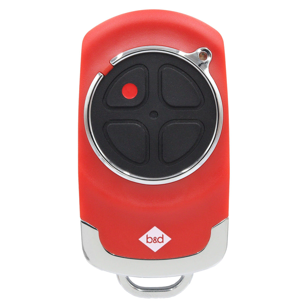 B&D Controll-A-Door Power Drive Roller Door Garage Motor/Opener | Remote Pro