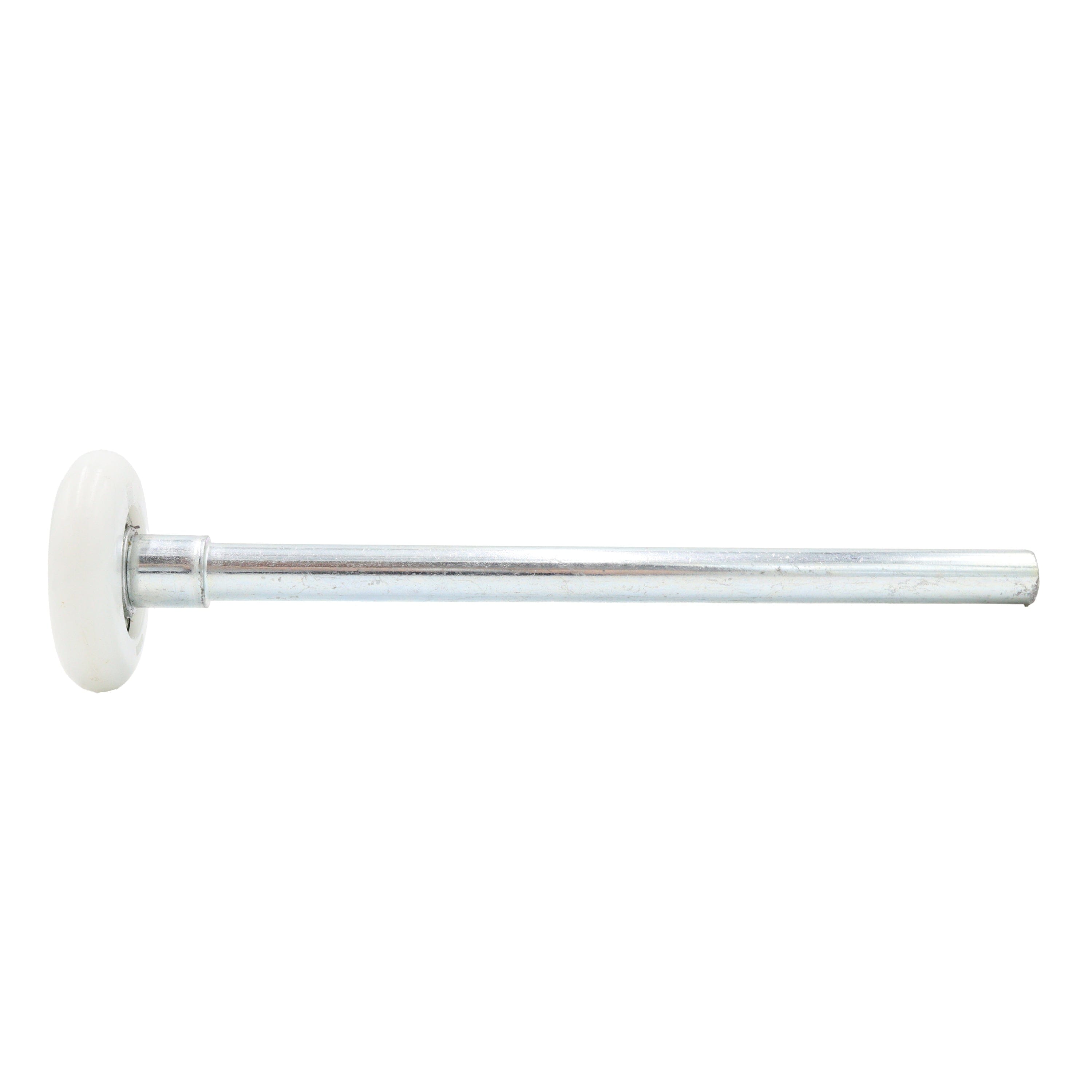 Garage Sectional/Panellift Door Long Shank Nylon Rollers 46mm | Remote Pro