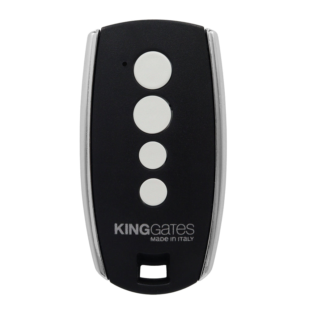 King Gates STYLO2K/STYLO4K Genuine Gate Remote Control | Remote Pro