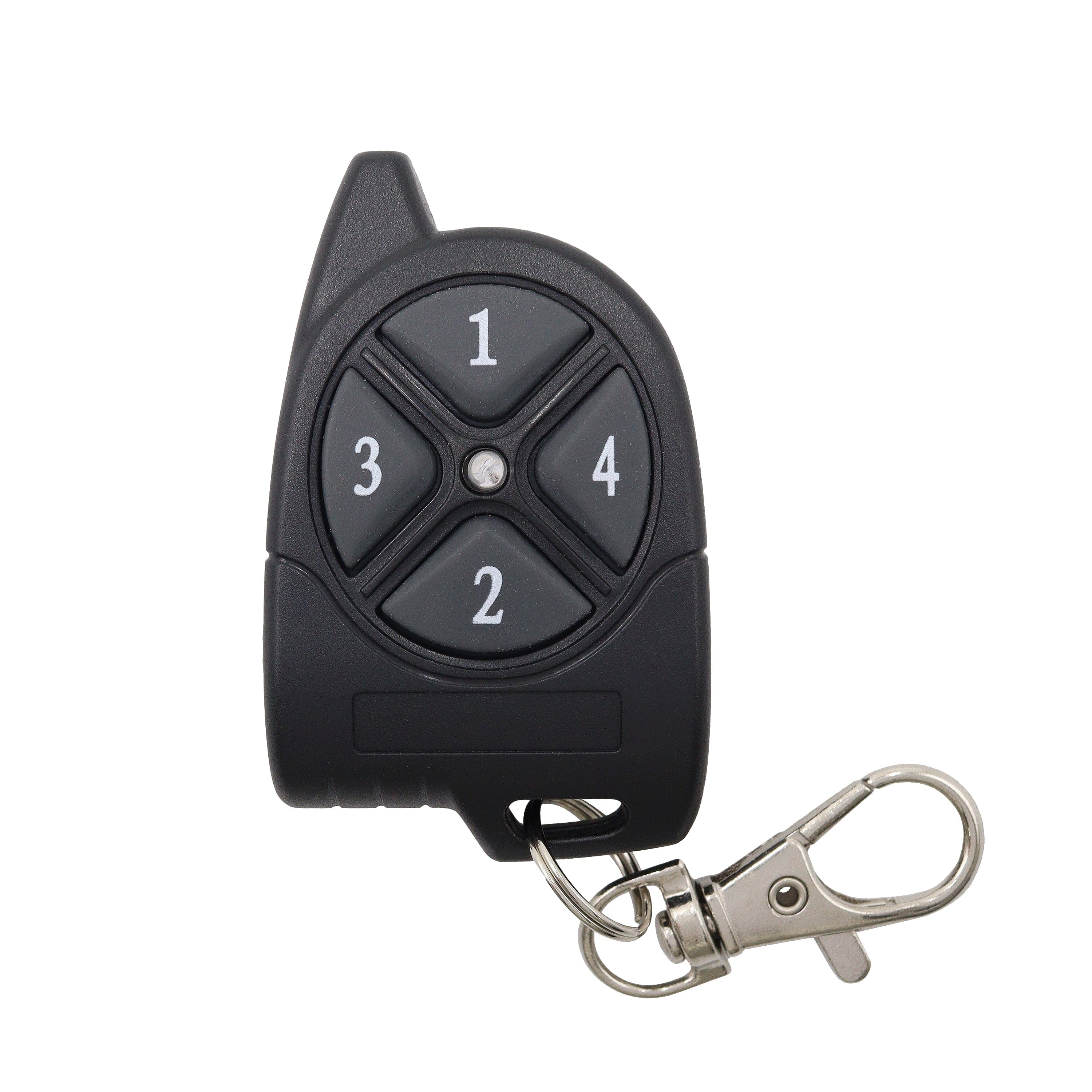 Letron AR1 Genuine Remote | Remote Pro