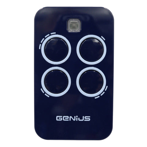 Genius Remotes
