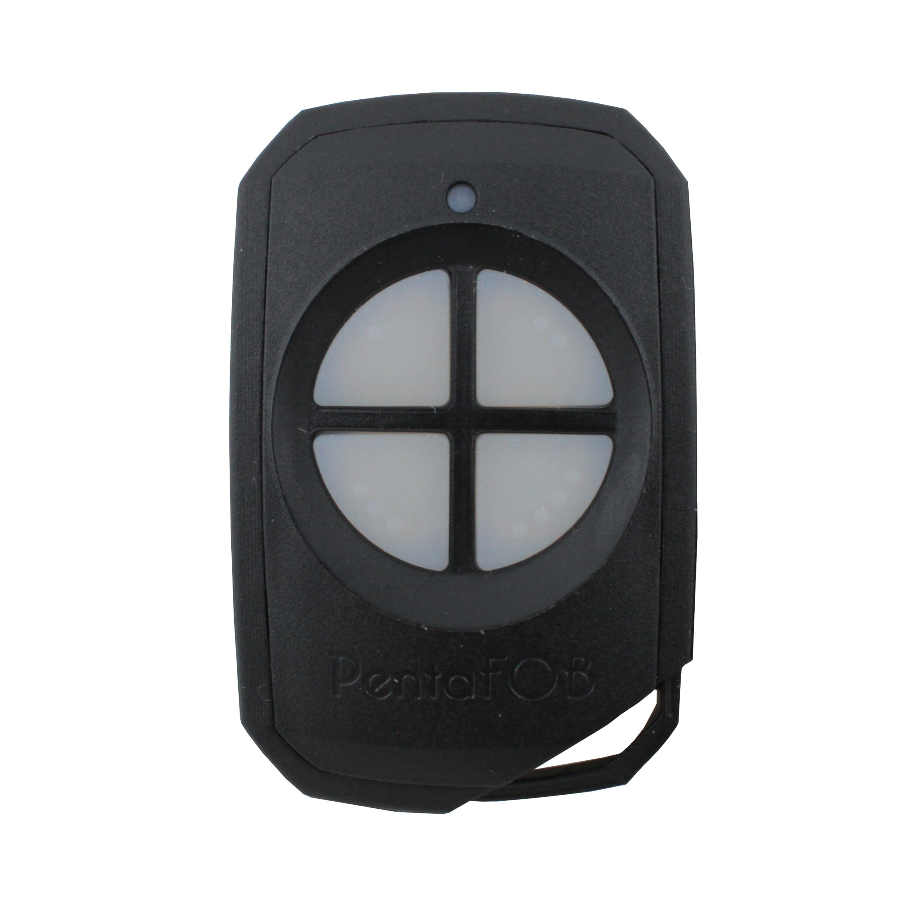 Elsema Pentafob Black FOB43304 Genuine Remote | Remote Pro