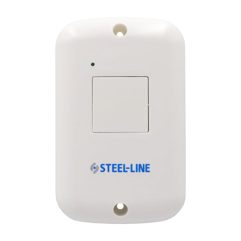 Steel-Line HT3 Genuine Wall Button
