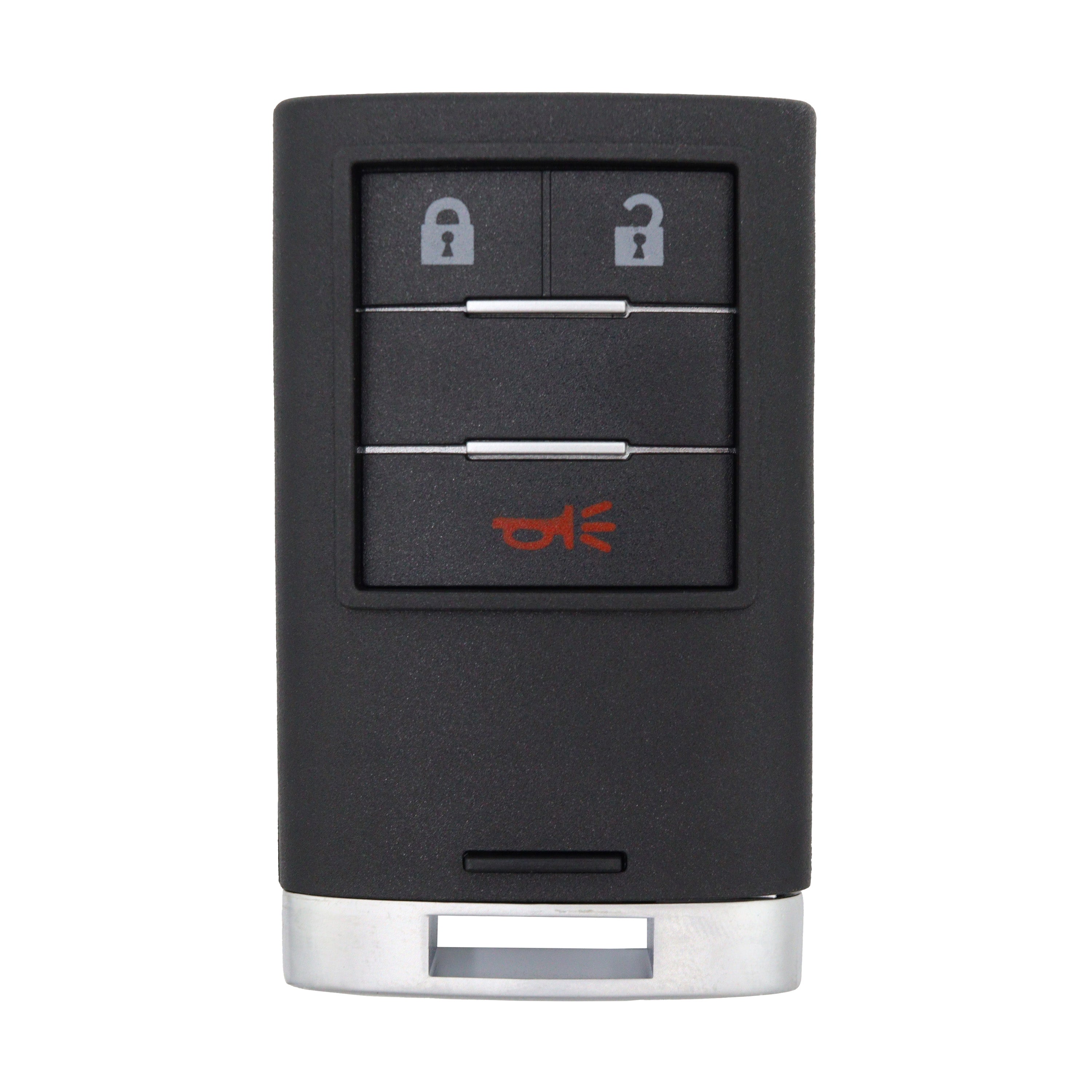 To Suit Holden Captiva 7 Remote/Key Shell